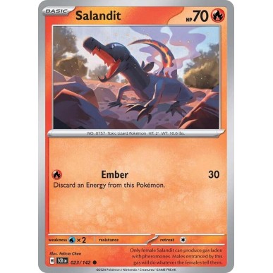 Salandit