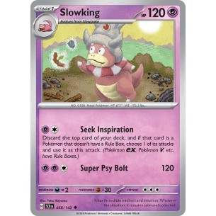 Slowking