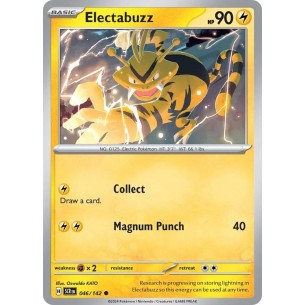 Electabuzz