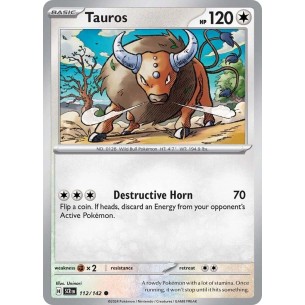 Tauros