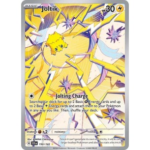 Joltik