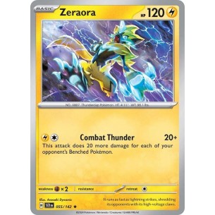 Zeraora