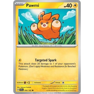 Pawmi
