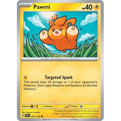 Pawmi