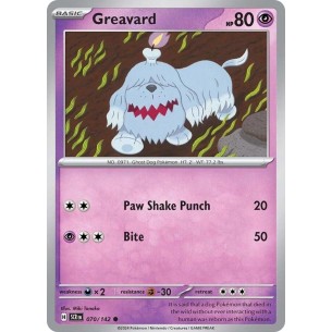 Greavard