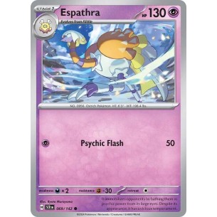 Espathra