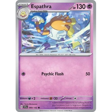 Espathra
