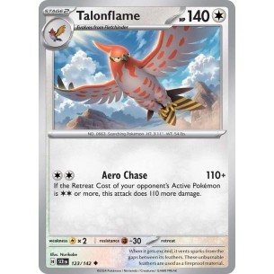 Talonflame
