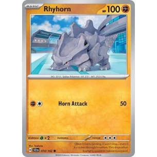 Rhyhorn
