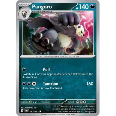 Pangoro