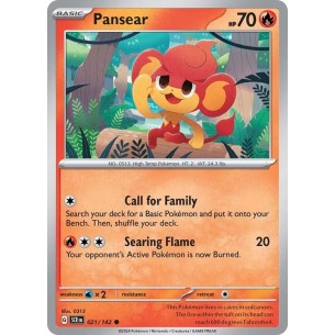 Pansear