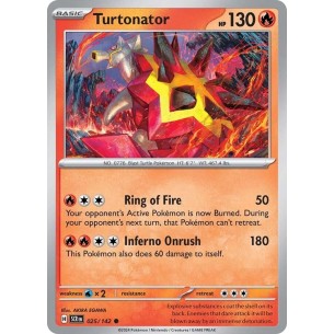 Turtonator