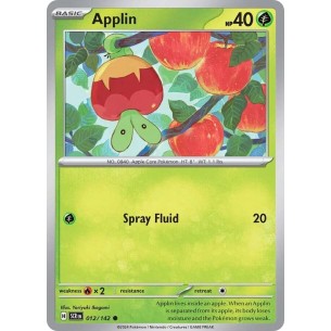 Applin