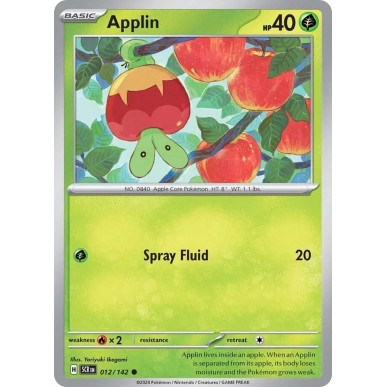 Applin