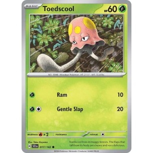 Toedscool
