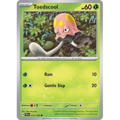 Toedscool