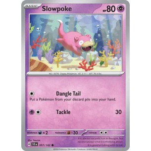 Slowpoke