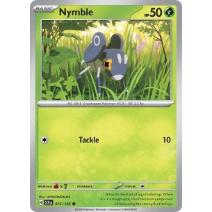 Nymble