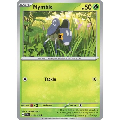 Nymble
