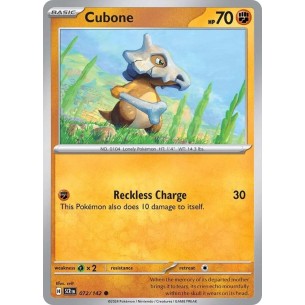 Cubone