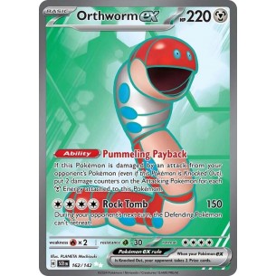 Orthworm ex