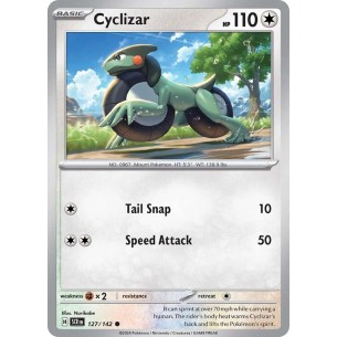 Cyclizar