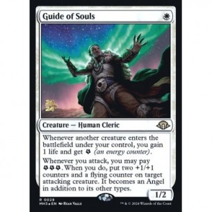 Guide of Souls