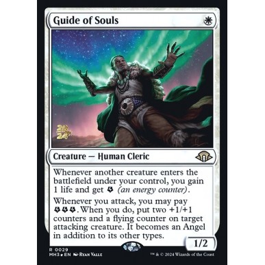 Guide of Souls