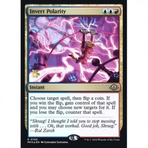 Invert Polarity