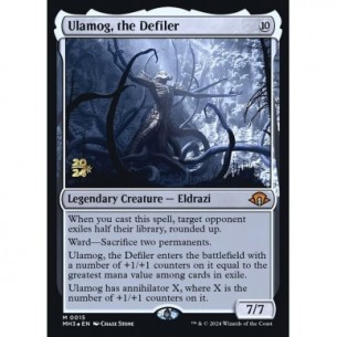 Ulamog, the Defiler