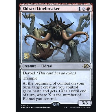 Eldrazi Linebreaker