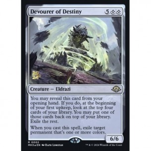 Devourer of Destiny