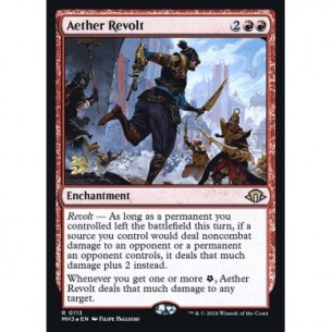 Aether Revolt