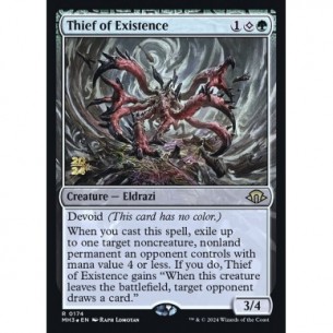 Thief of Existence