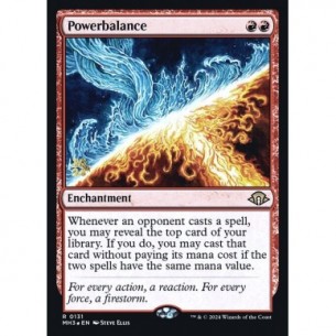 Powerbalance