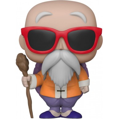 Funko Pop Animation 382 - Master...