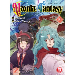 Tsukimichi Moonlit Fantasy 10