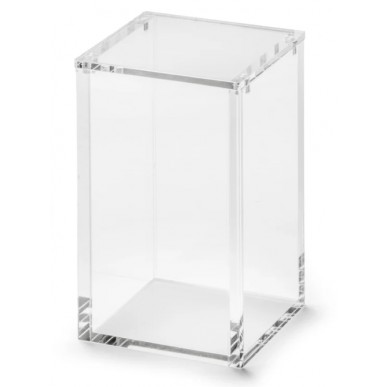 Espositore in Acrilico per Booster Display One Piece Japanese - The Acrylic Box