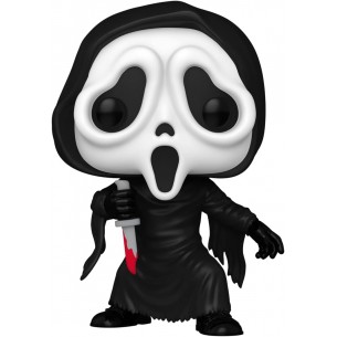 Funko Pop Movies 1608 - Ghost Face (25cm) 2