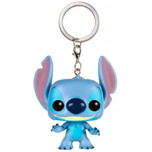 Funko Pop Keychain - Stitch - Disney 2