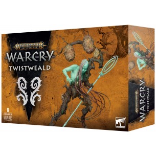 Warcry - Twistweald (2a Edizione)
