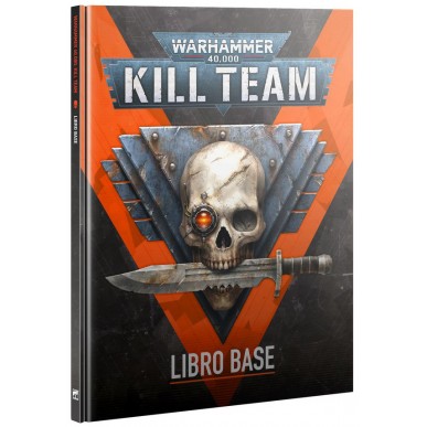 Kill Team - Libro Base (2024 - ITA)