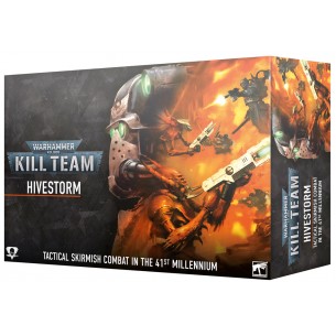 Kill Team - Hivestorm (ITA)