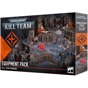 Kill Team - Equipment Pack