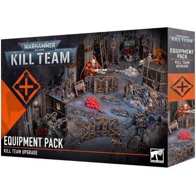 Kill Team - Equipment Pack