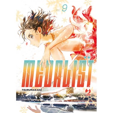 Medalist 09