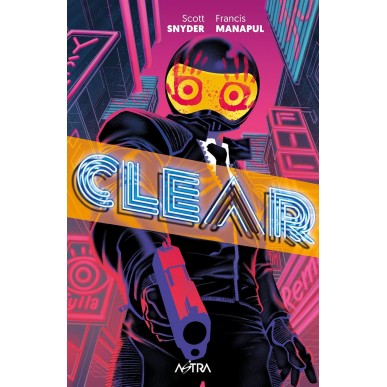 Clear - Regular