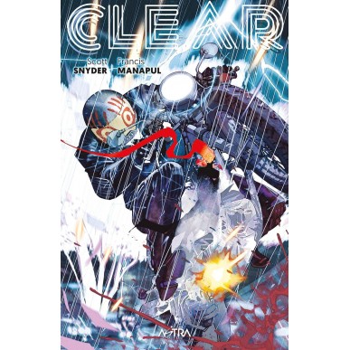 Clear - Variant
