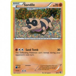 Sandile