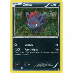 Zorua